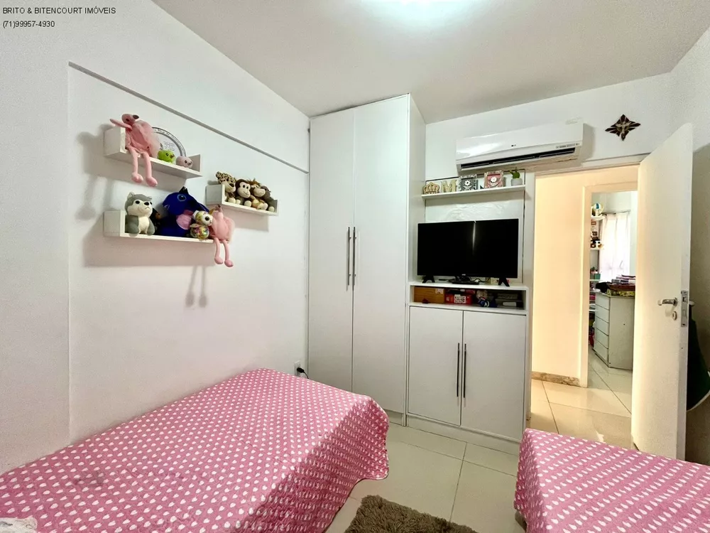 Apartamento, 2 quartos, 80 m² - Foto 11