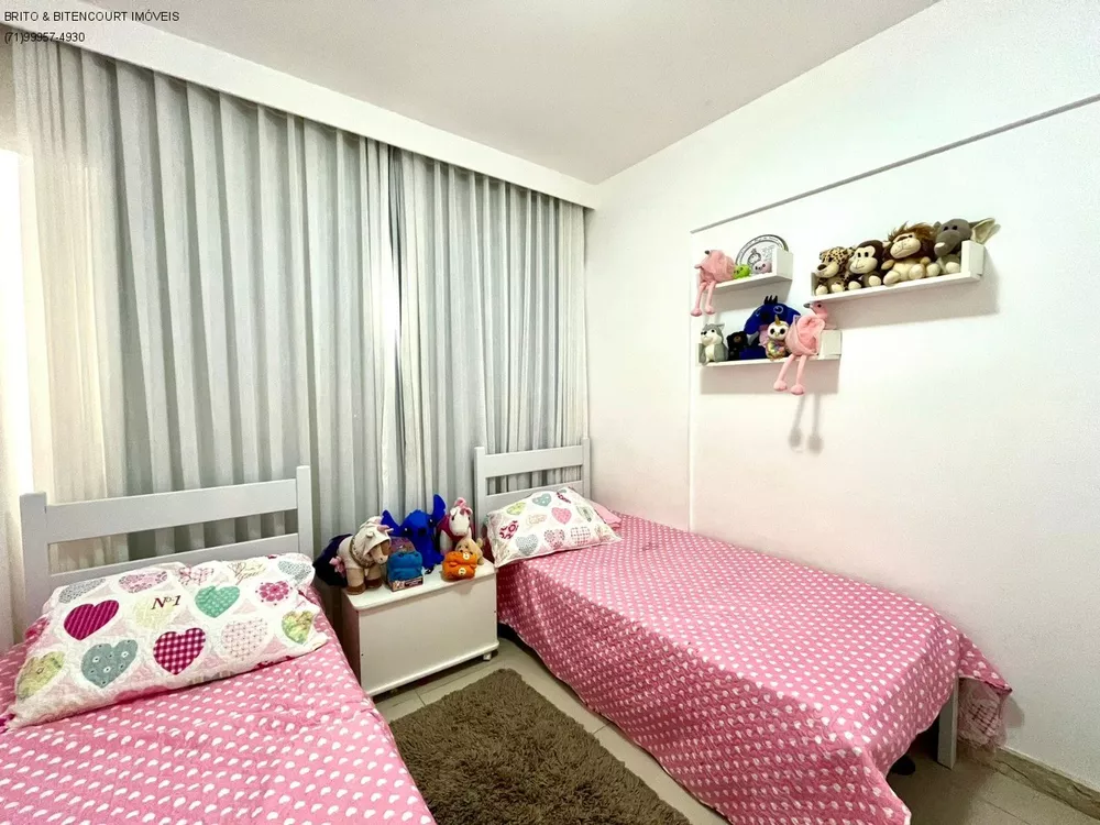 Apartamento, 2 quartos, 80 m² - Foto 9