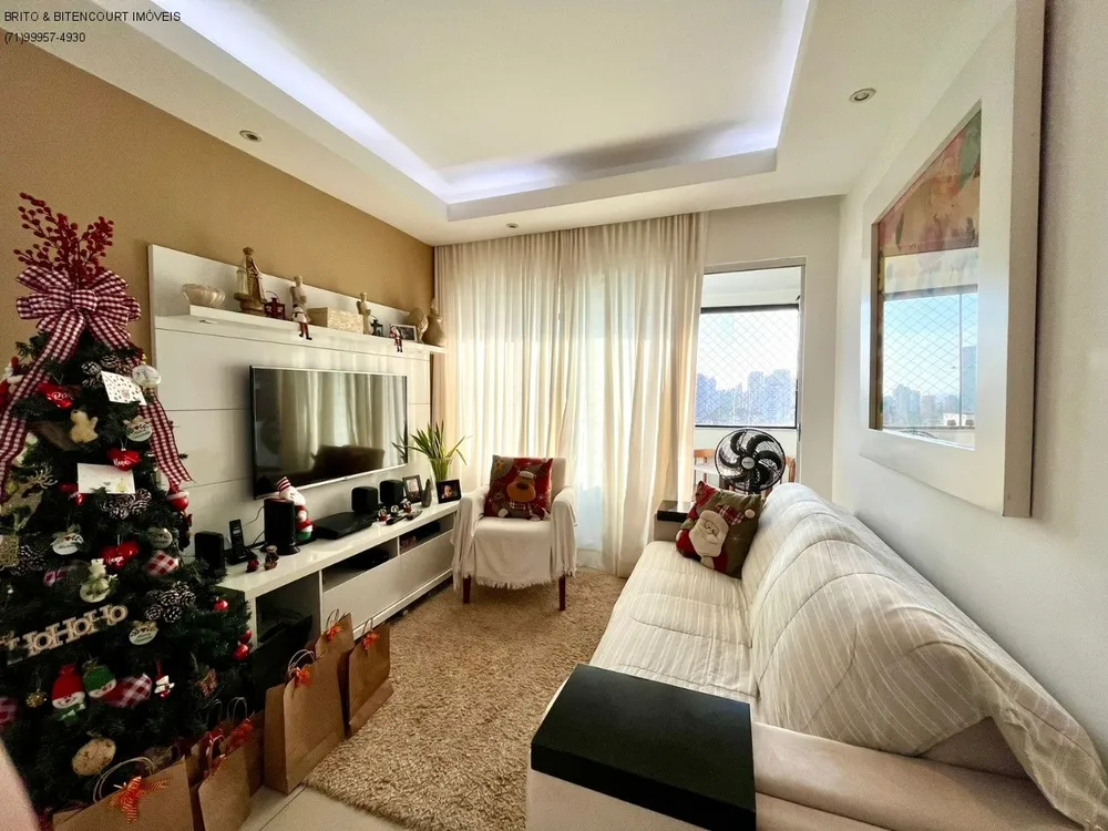 Apartamento, 2 quartos, 80 m² - Foto 4