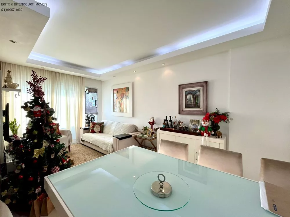 Apartamento, 2 quartos, 80 m² - Foto 4