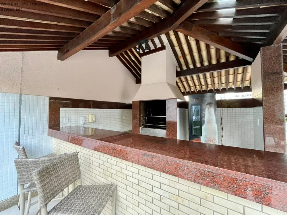 Apartamento, 2 quartos, 80 m² - Foto 20