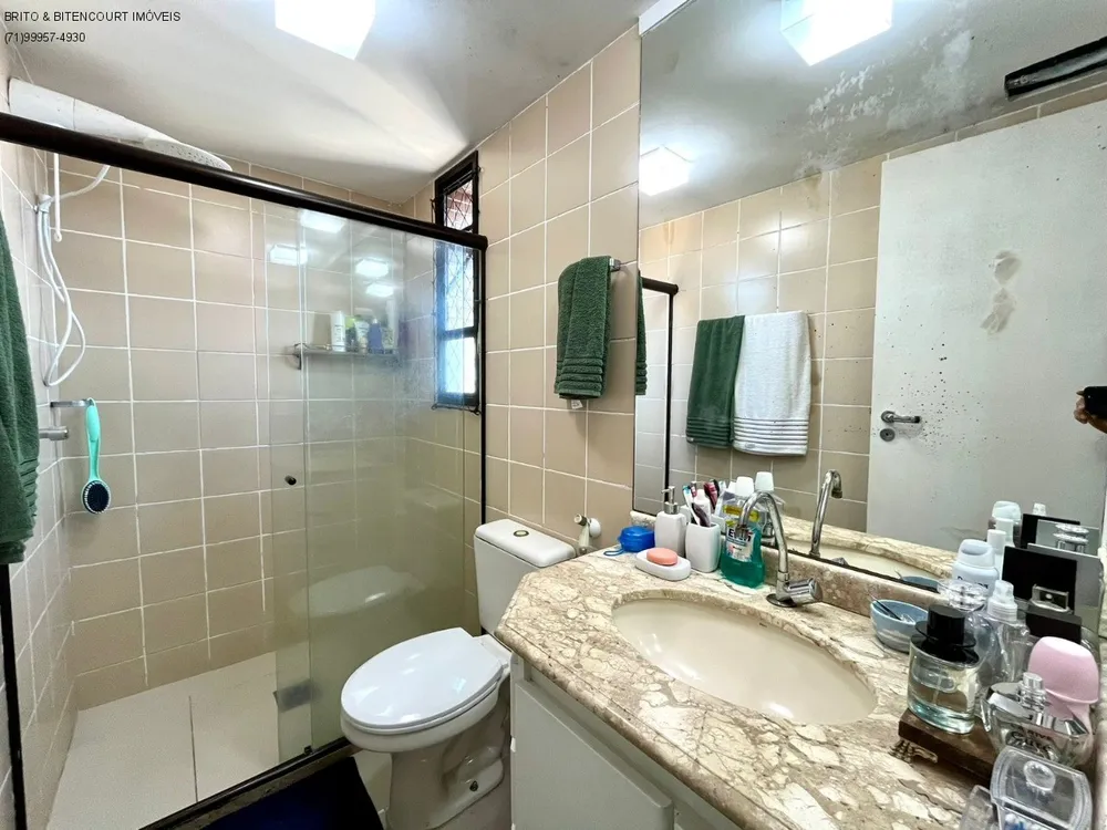 Apartamento, 2 quartos, 80 m² - Foto 17
