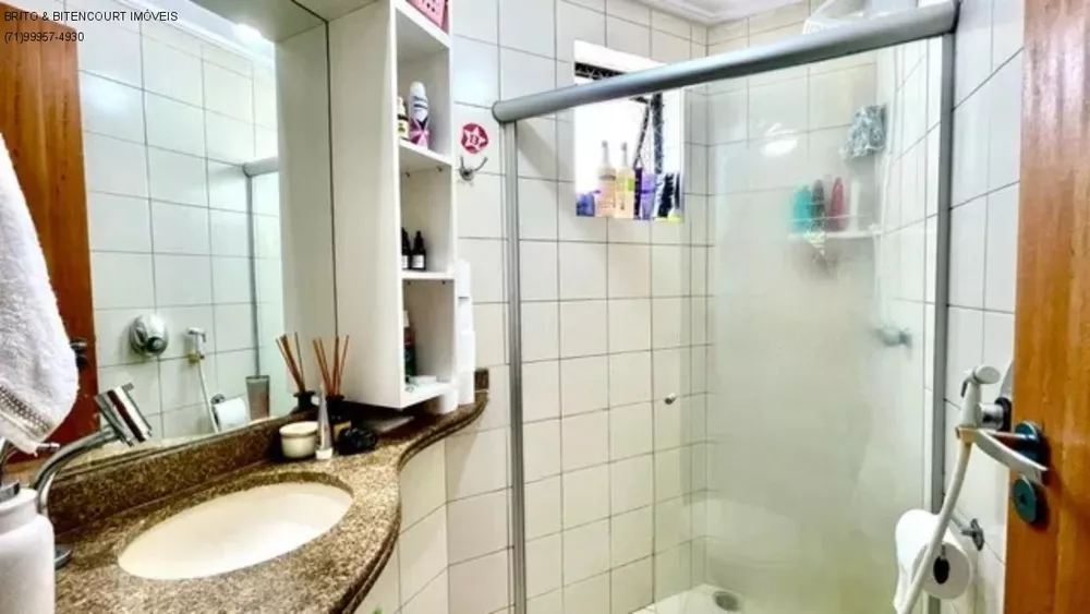 Apartamento, 2 quartos, 83 m² - Foto 14