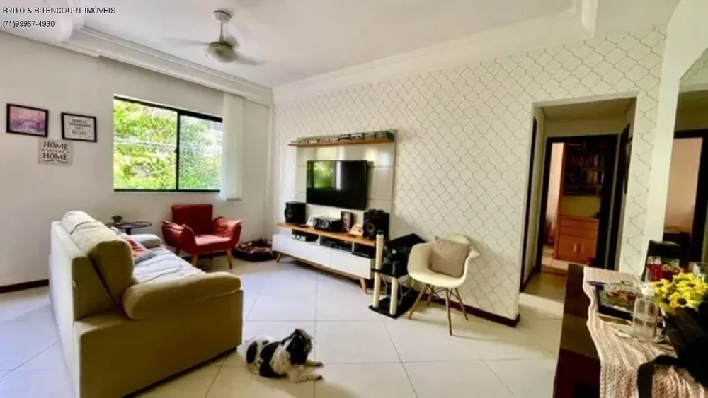 Apartamento, 2 quartos, 83 m² - Foto 3