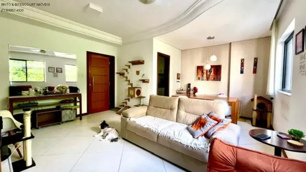 Apartamento, 2 quartos, 83 m² - Foto 2