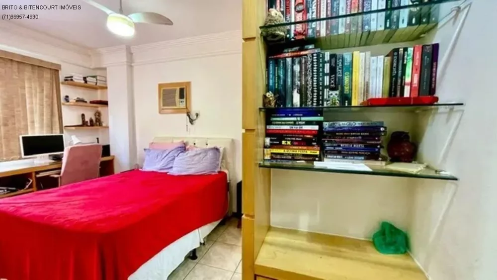 Apartamento, 2 quartos, 83 m² - Foto 7