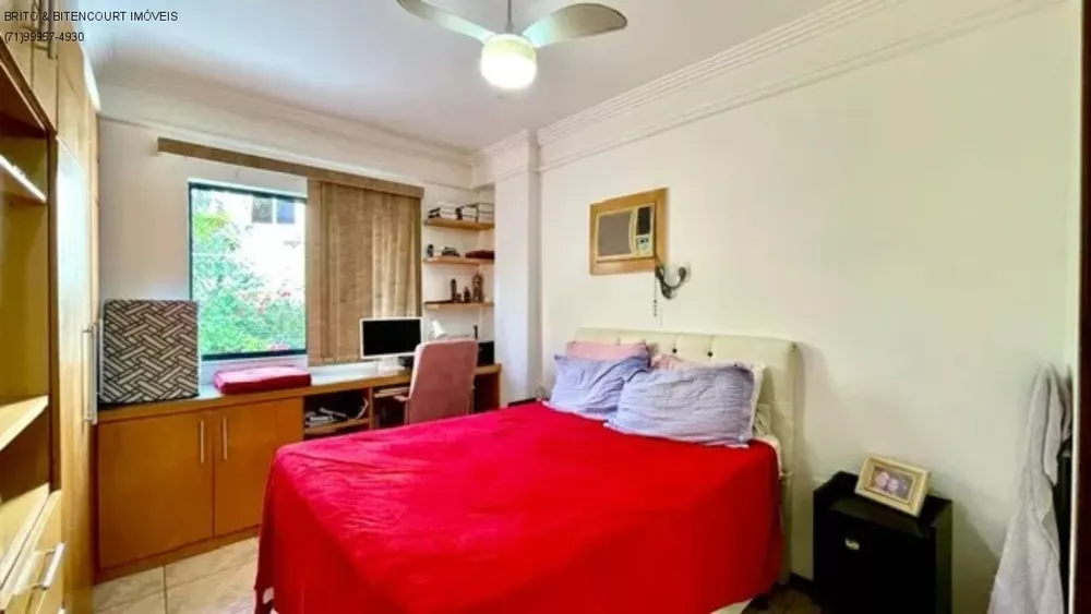 Apartamento, 2 quartos, 83 m² - Foto 8