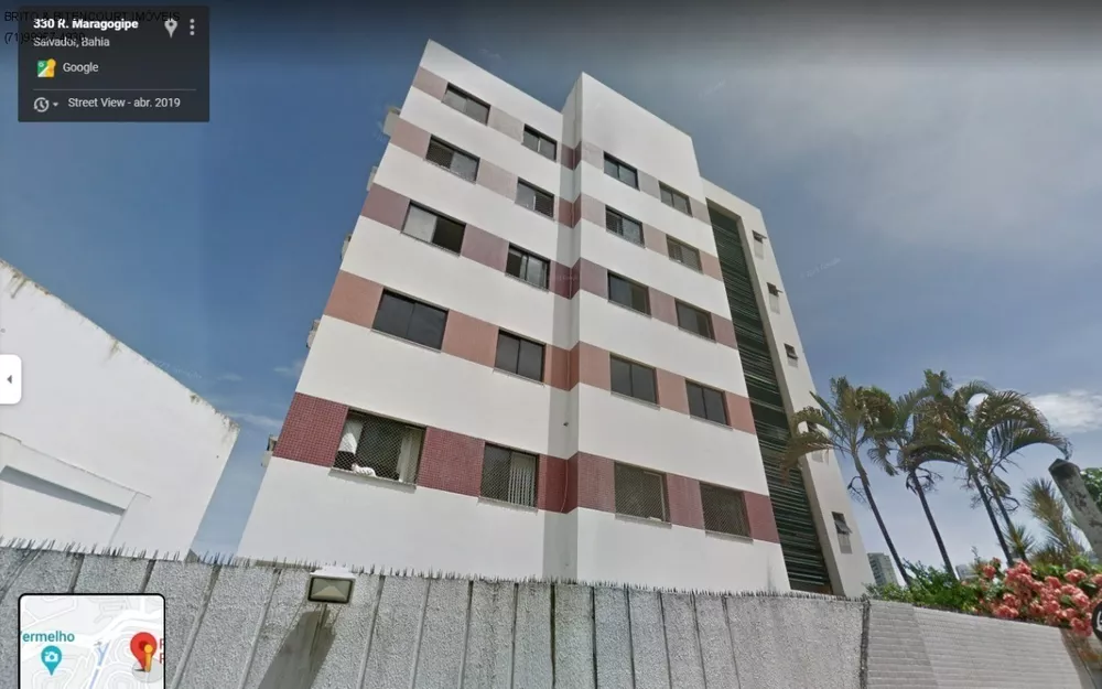 Apartamento, 2 quartos, 83 m² - Foto 16