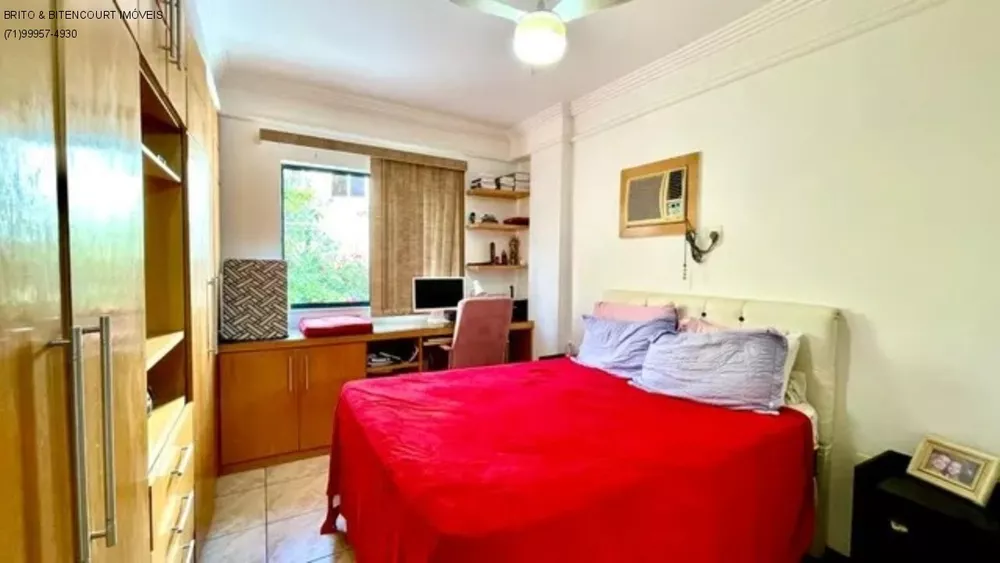 Apartamento, 2 quartos, 83 m² - Foto 6