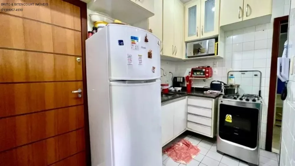 Apartamento, 2 quartos, 83 m² - Foto 12