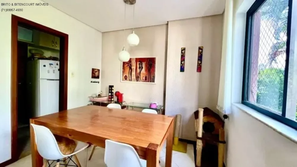 Apartamento, 2 quartos, 83 m² - Foto 5