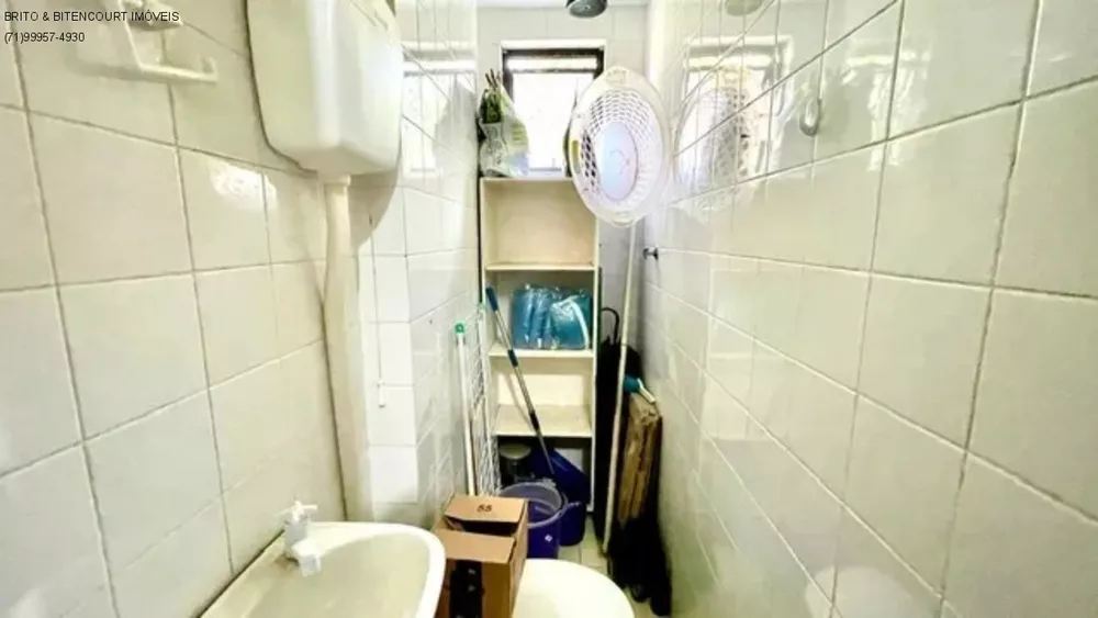 Apartamento, 2 quartos, 83 m² - Foto 15