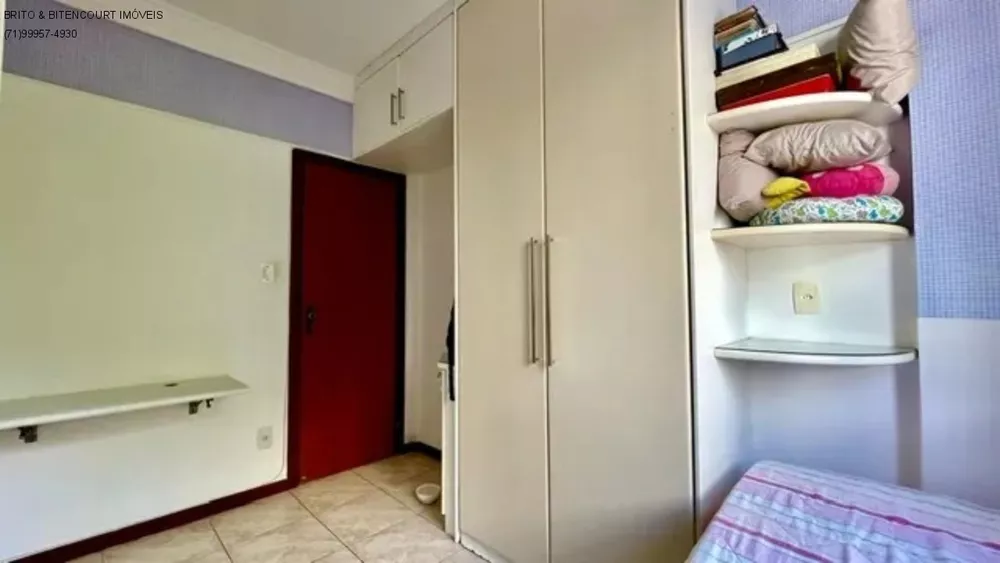 Apartamento, 2 quartos, 83 m² - Foto 11