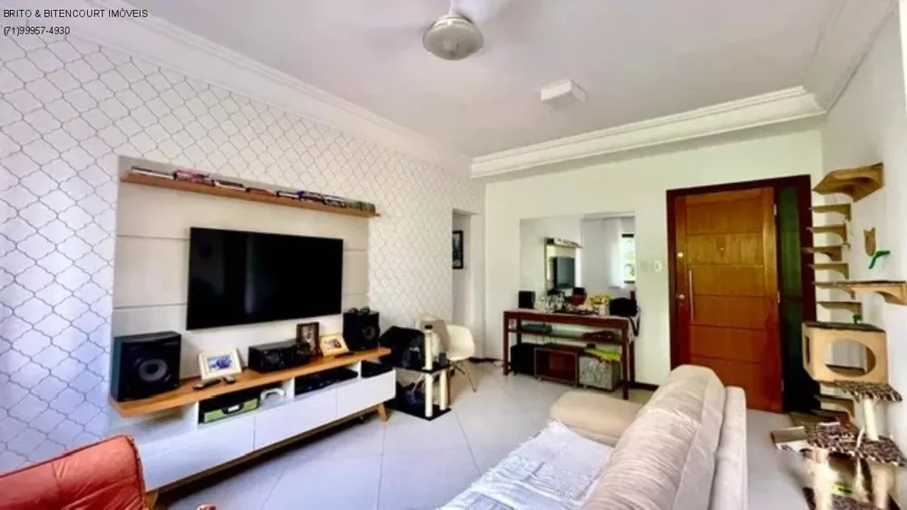 Apartamento, 2 quartos, 83 m² - Foto 4