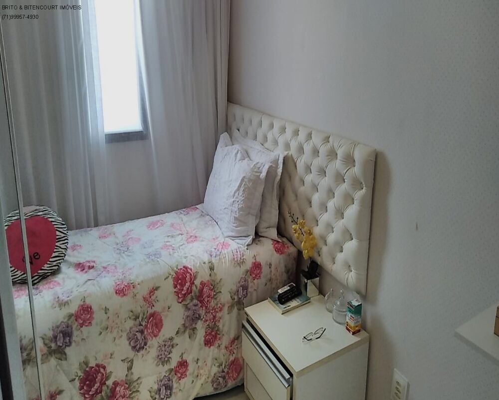 Apartamento, 2 quartos, 82 m² - Foto 6
