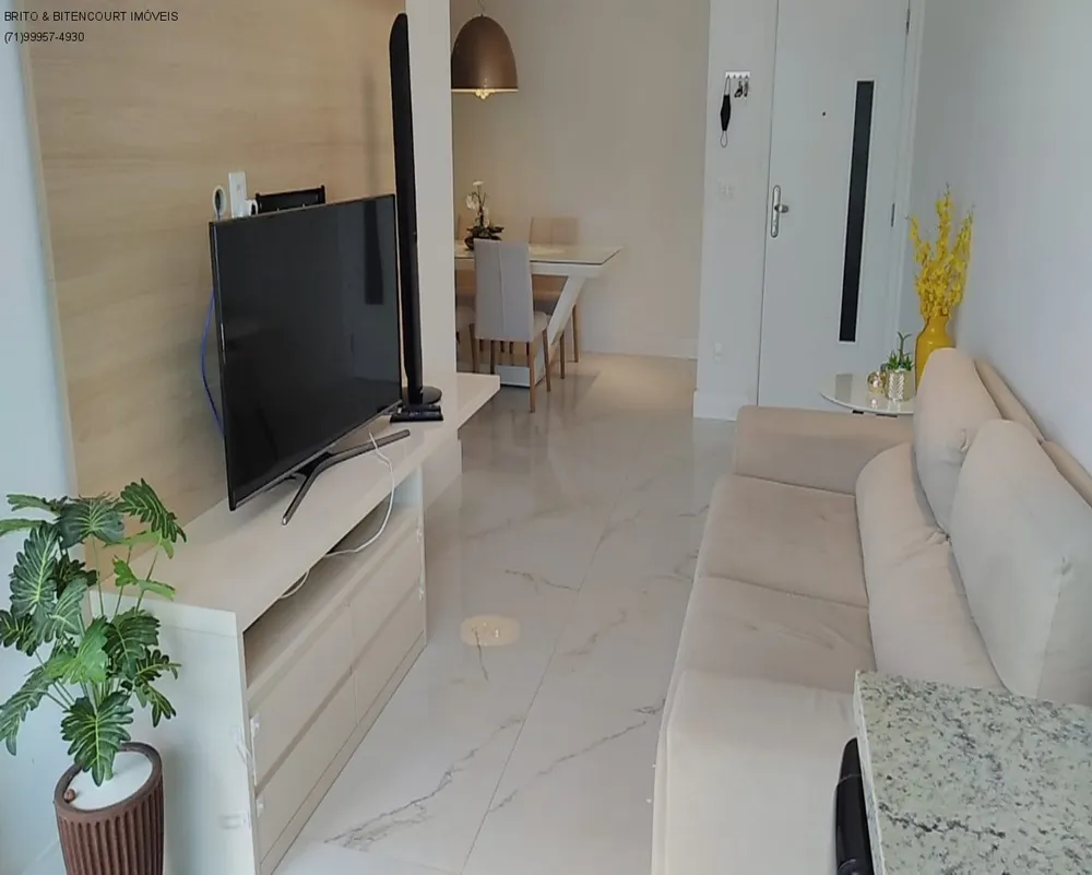 Apartamento, 2 quartos, 82 m² - Foto 14