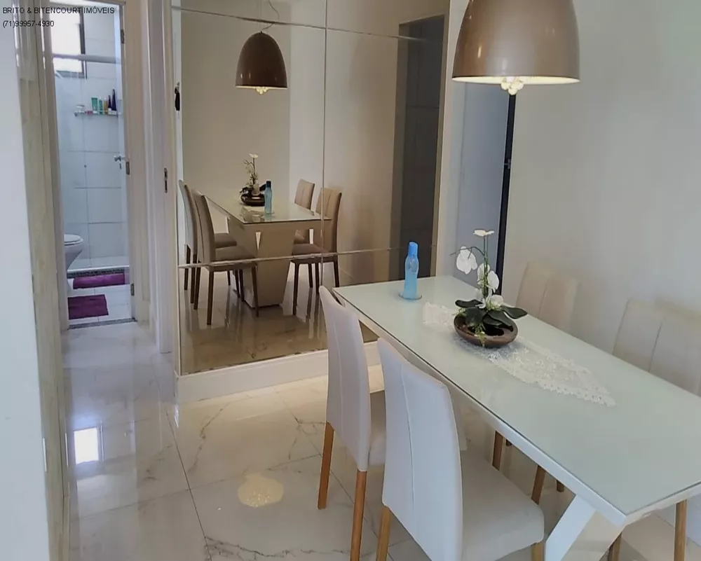 Apartamento, 2 quartos, 82 m² - Foto 11