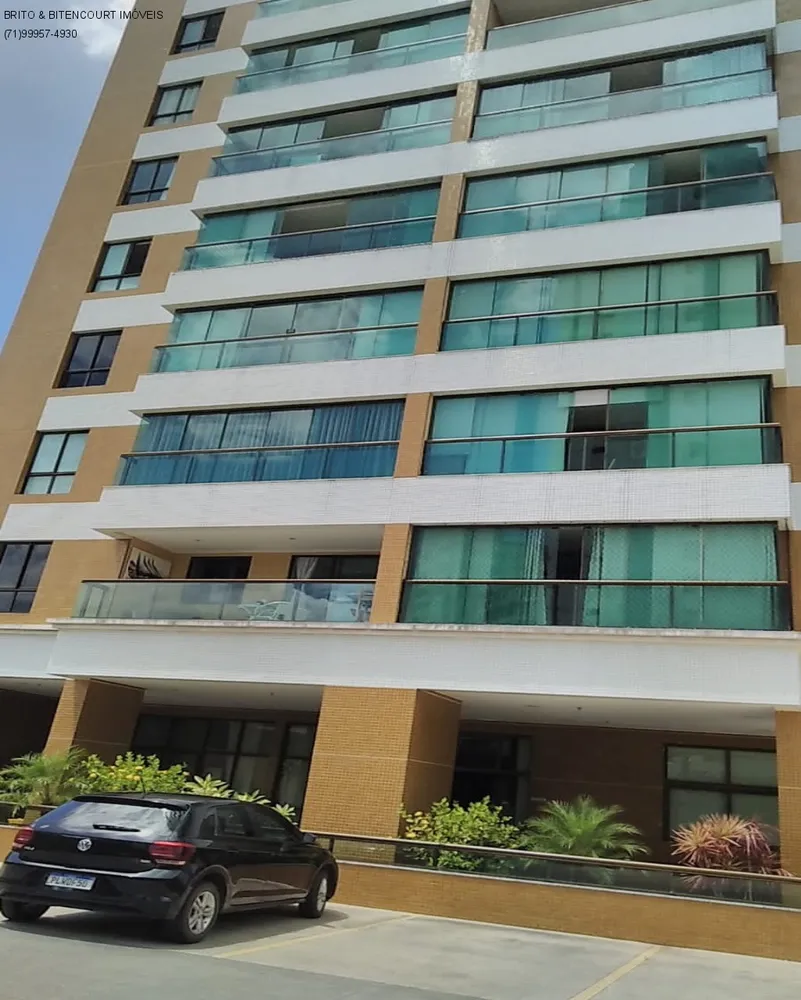 Apartamento, 2 quartos, 82 m² - Foto 8
