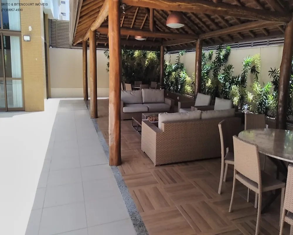 Apartamento, 2 quartos, 82 m² - Foto 5