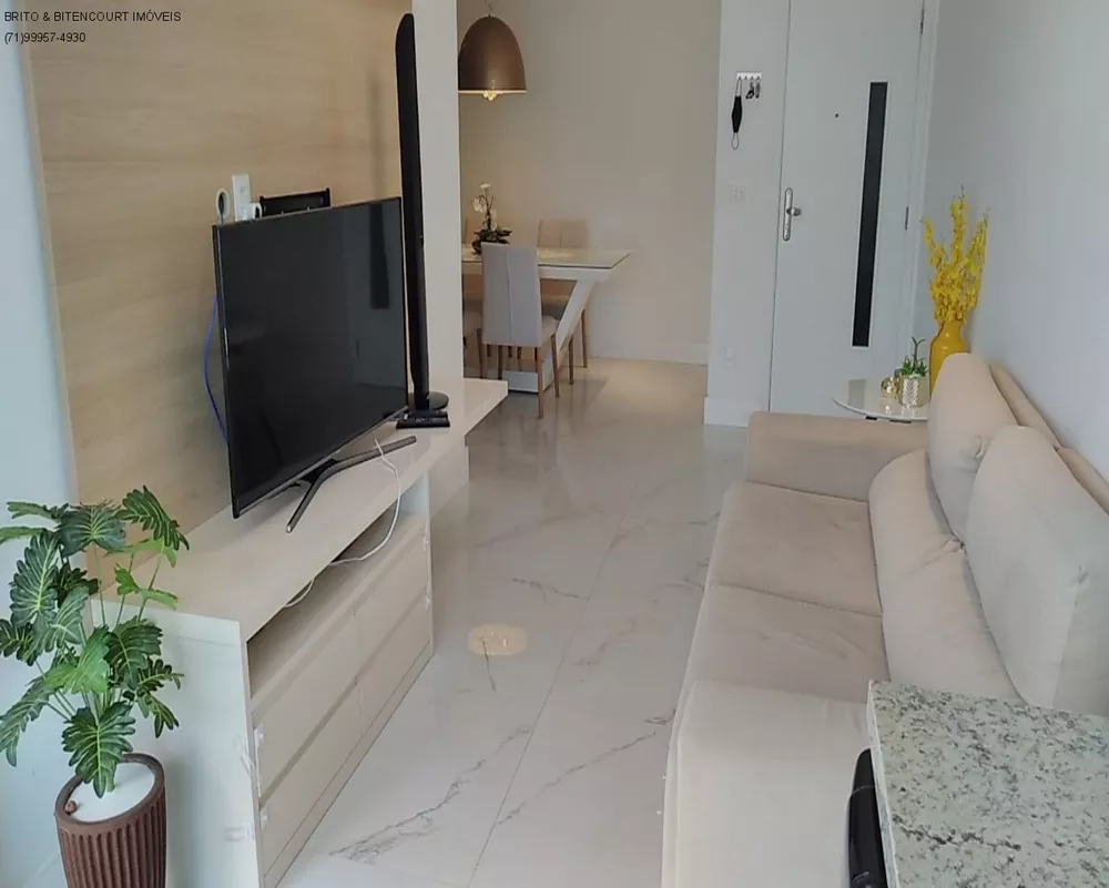 Apartamento, 2 quartos, 82 m² - Foto 5