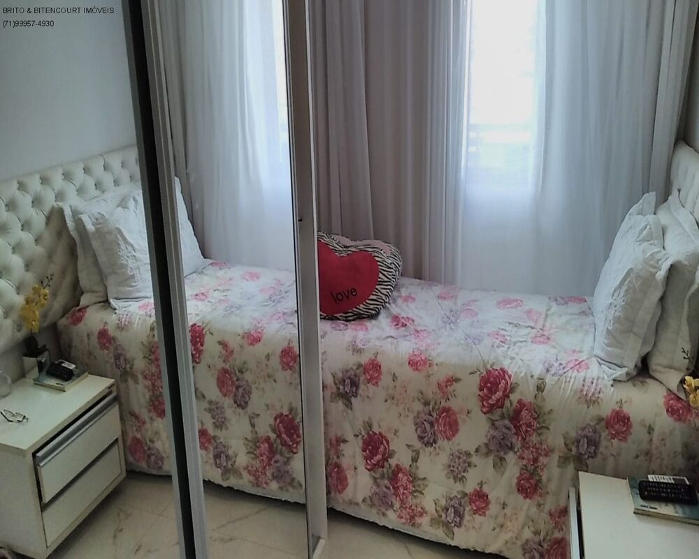 Apartamento, 2 quartos, 82 m² - Foto 9