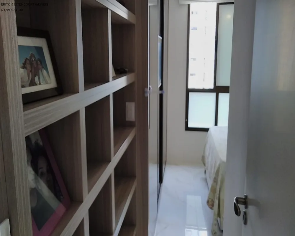 Apartamento, 2 quartos, 82 m² - Foto 17
