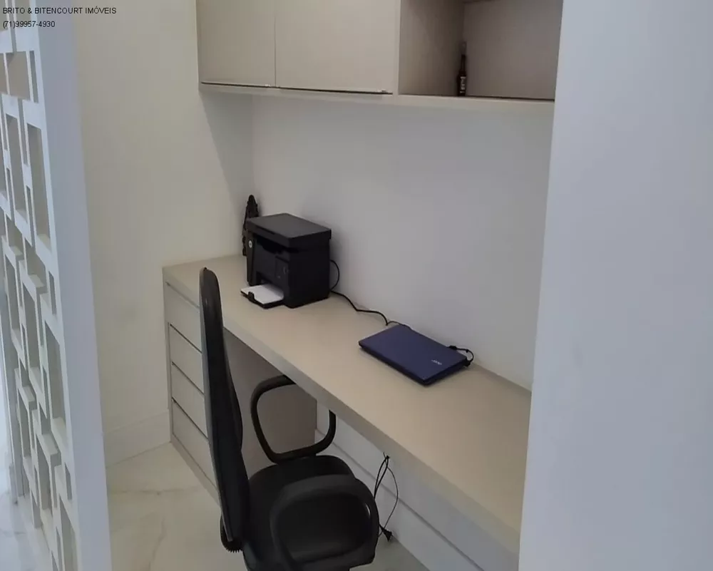 Apartamento, 2 quartos, 82 m² - Foto 8