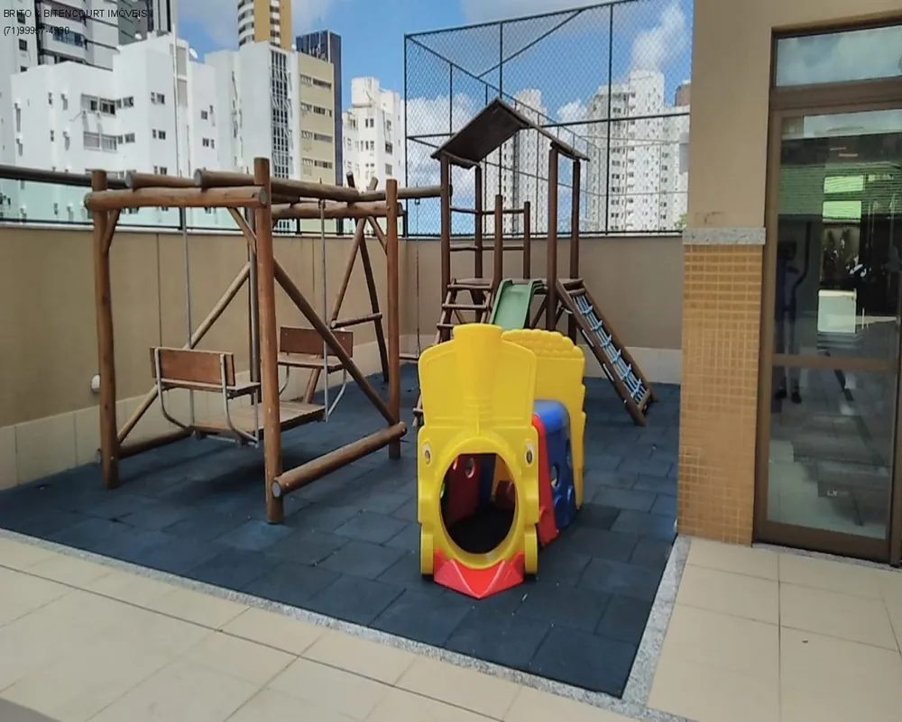 Apartamento, 2 quartos, 82 m² - Foto 1