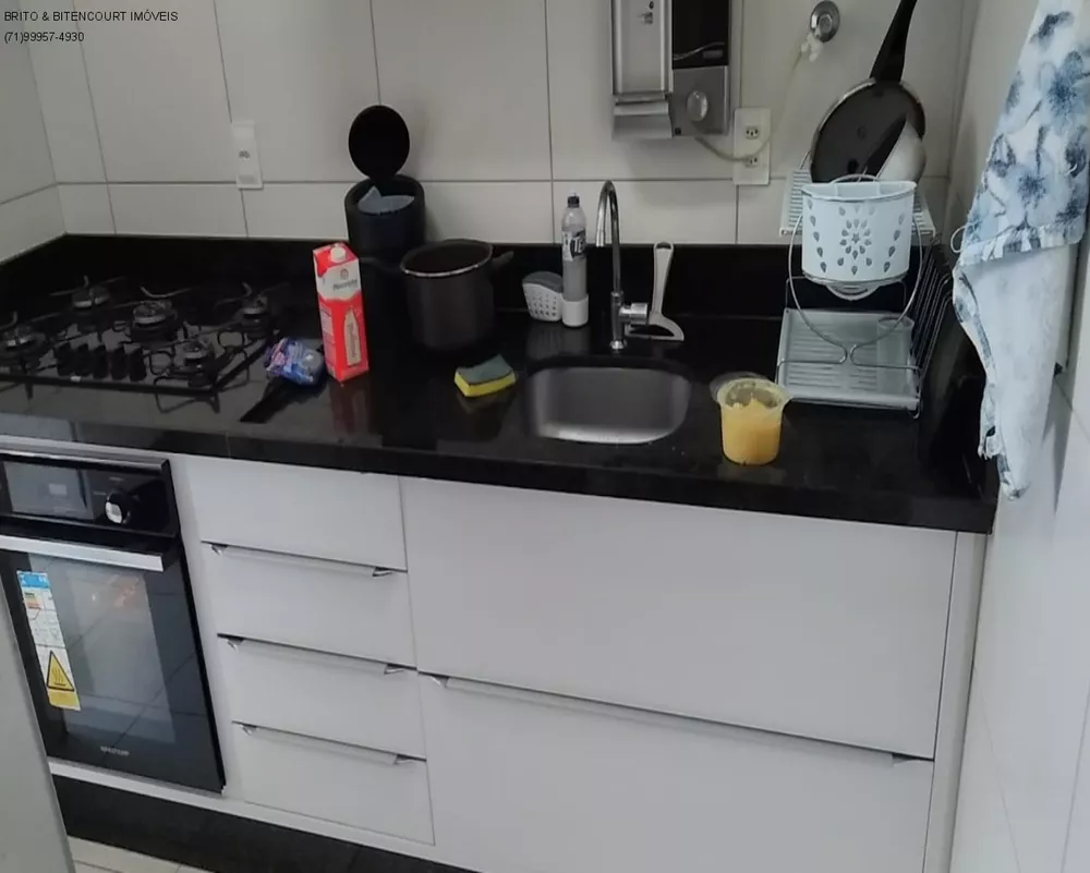 Apartamento, 2 quartos, 82 m² - Foto 10