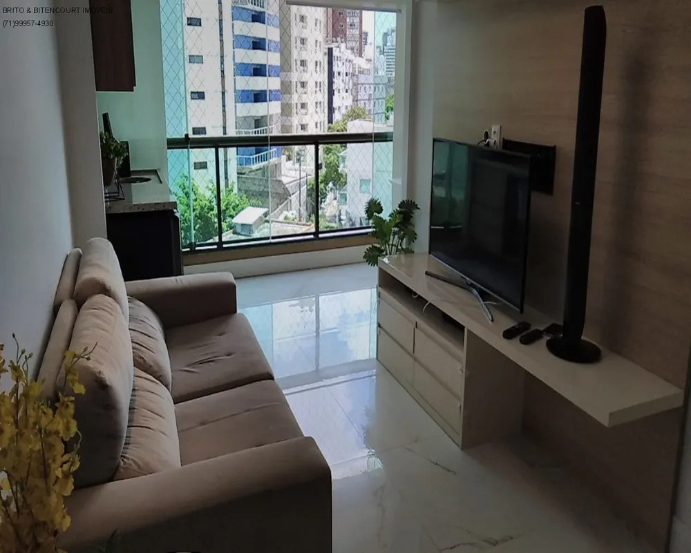Apartamento, 2 quartos, 82 m² - Foto 11