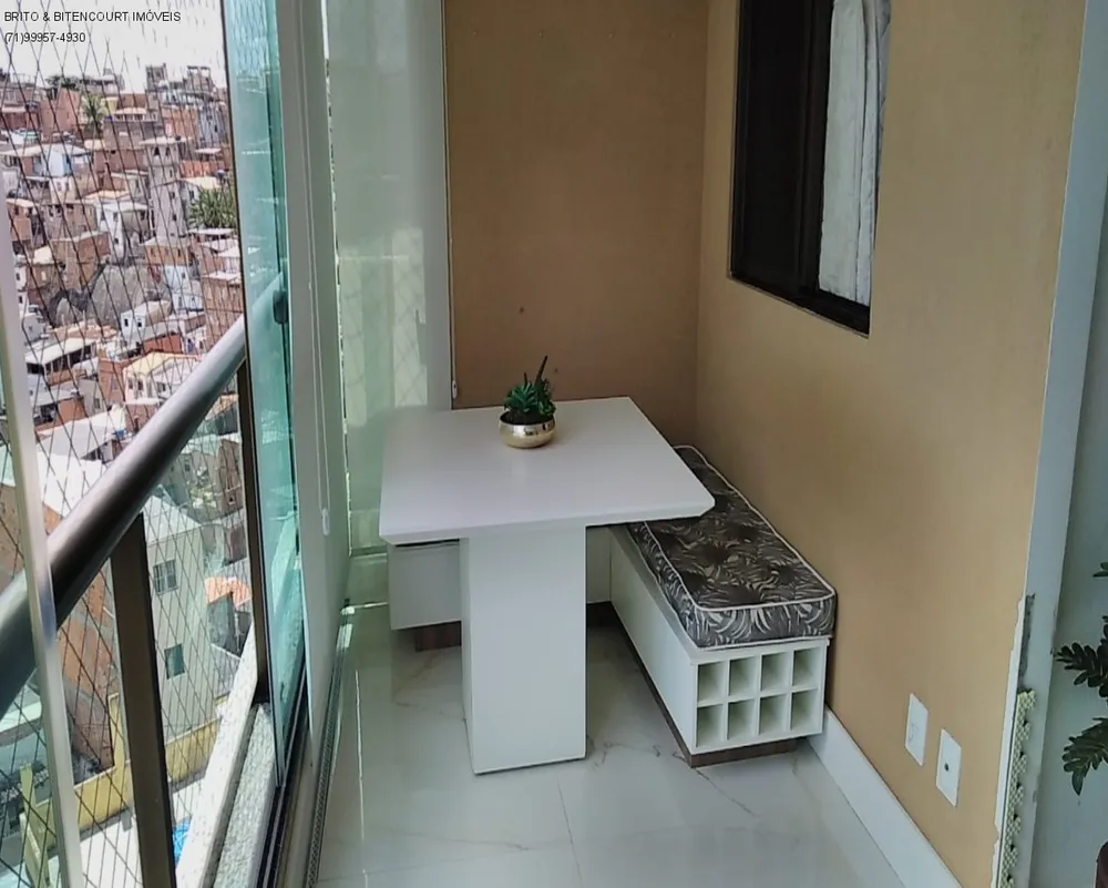 Apartamento, 2 quartos, 82 m² - Foto 10