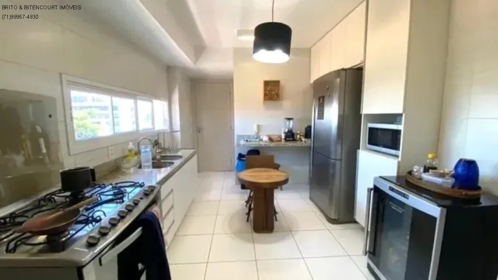 Apartamento, 4 quartos, 182 m² - Foto 10