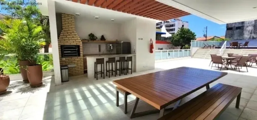 Apartamento, 4 quartos, 182 m² - Foto 12