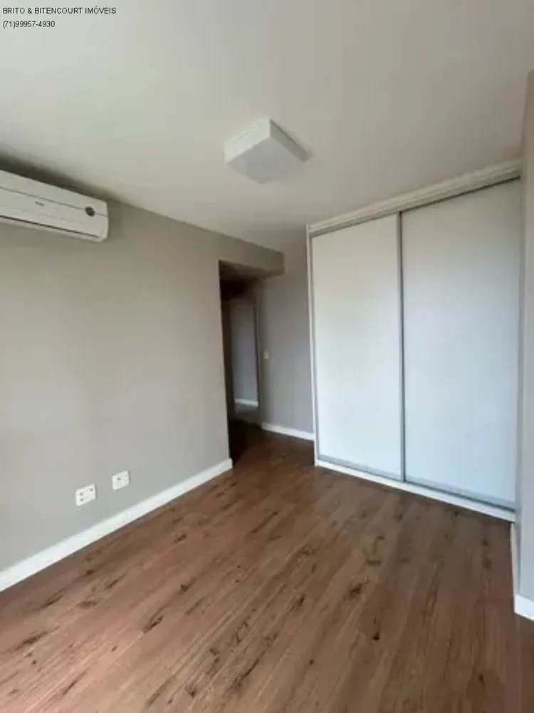 Apartamento, 4 quartos, 182 m² - Foto 9