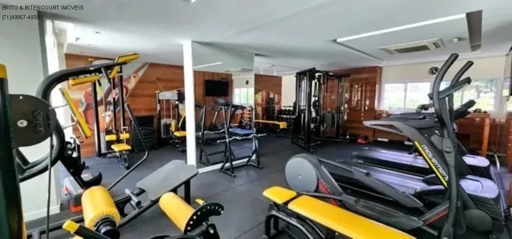 Apartamento, 4 quartos, 182 m² - Foto 11