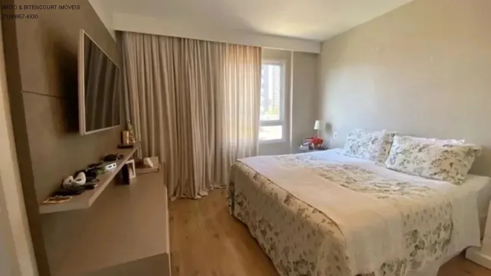 Apartamento, 4 quartos, 182 m² - Foto 5