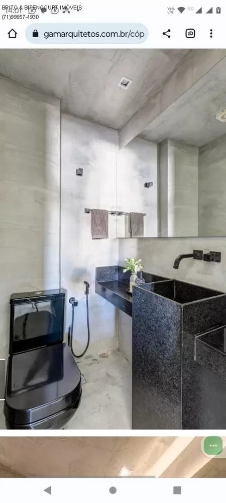Apartamento, 2 quartos, 74 m² - Foto 7