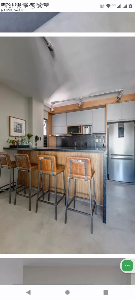 Apartamento, 2 quartos, 74 m² - Foto 11
