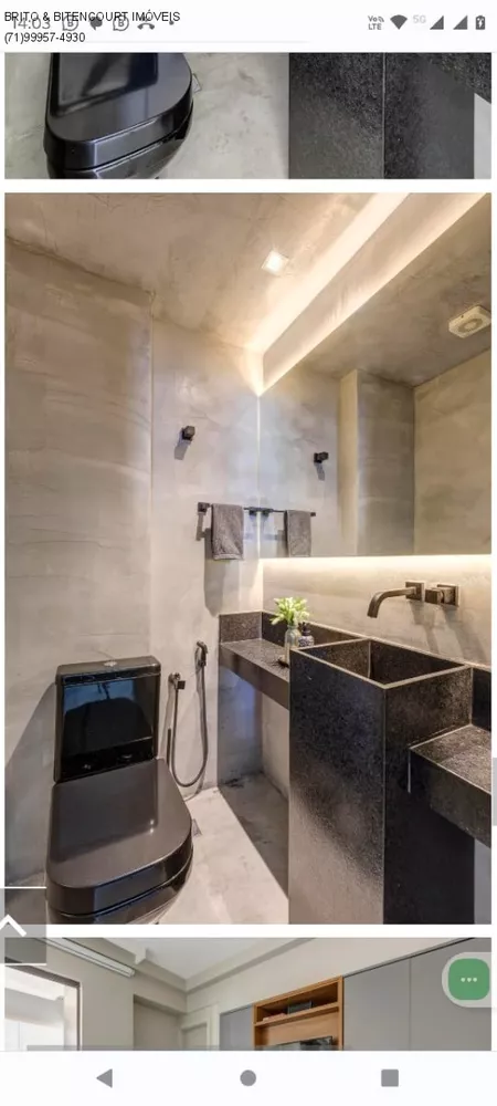 Apartamento, 2 quartos, 74 m² - Foto 1