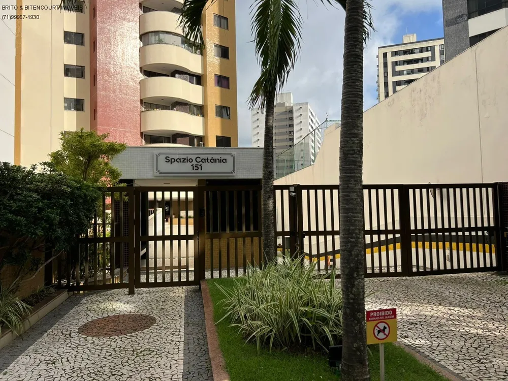 Apartamento, 3 quartos, 90 m² - Foto 3