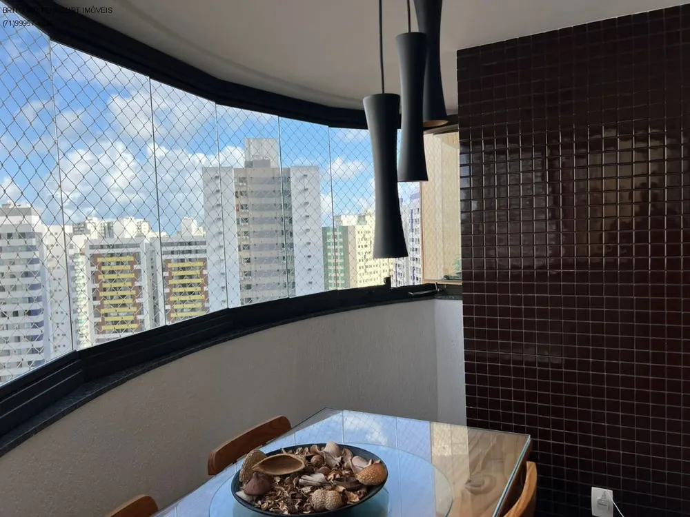 Apartamento, 3 quartos, 90 m² - Foto 1
