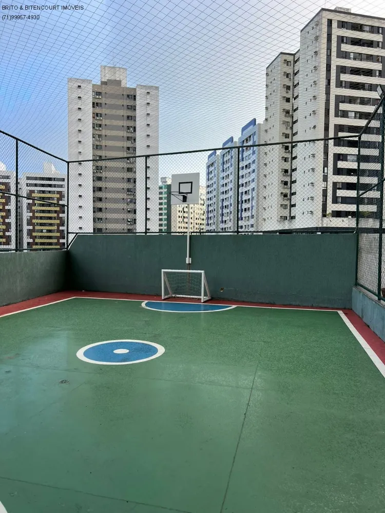 Apartamento, 3 quartos, 90 m² - Foto 7