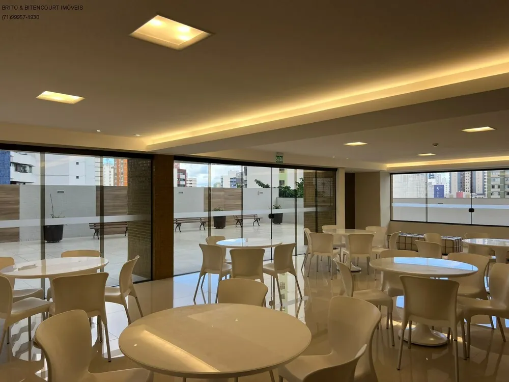 Apartamento, 3 quartos, 90 m² - Foto 4