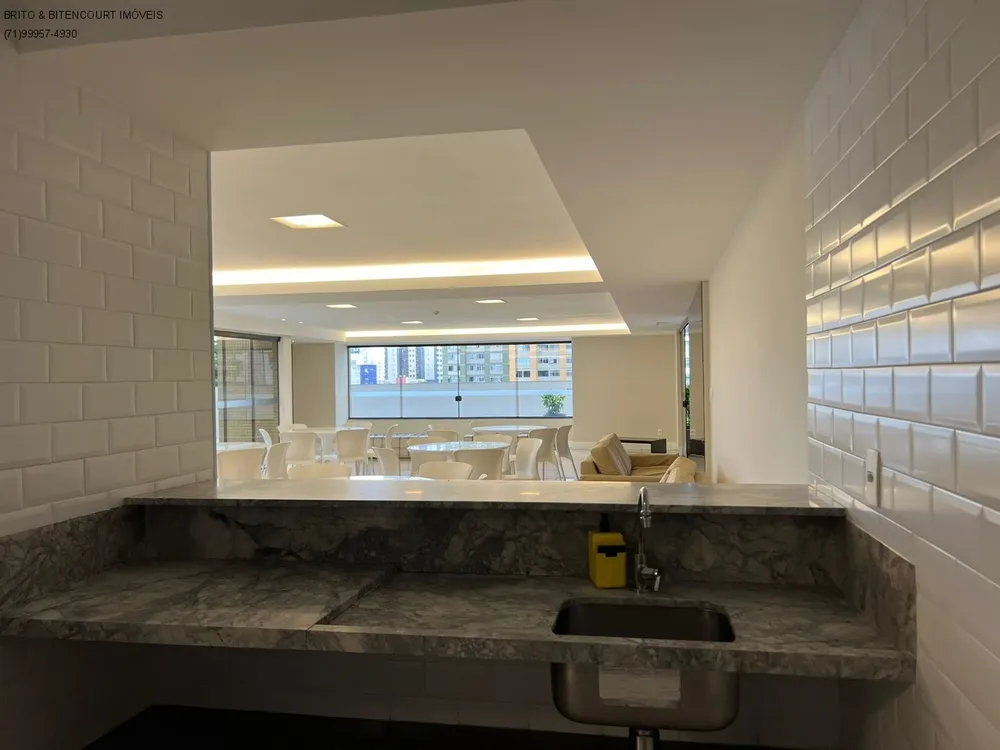 Apartamento, 3 quartos, 90 m² - Foto 2