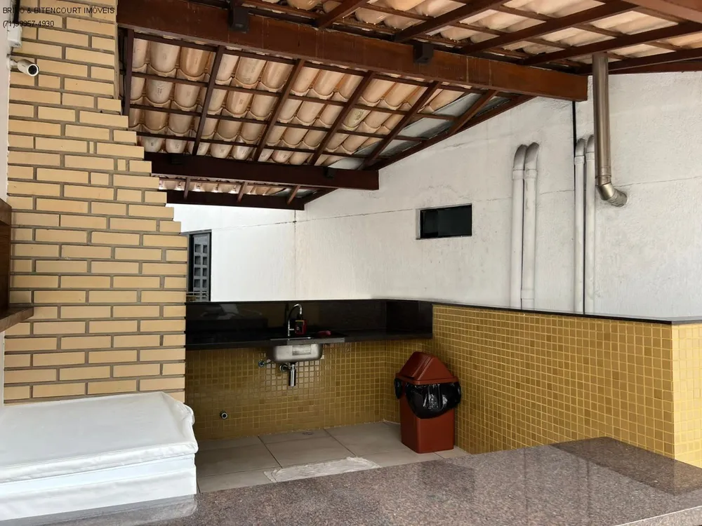 Apartamento, 3 quartos, 90 m² - Foto 4