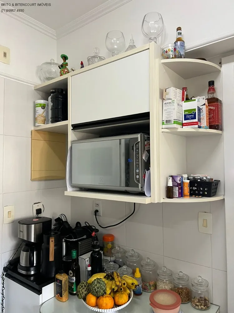 Apartamento, 3 quartos, 90 m² - Foto 1
