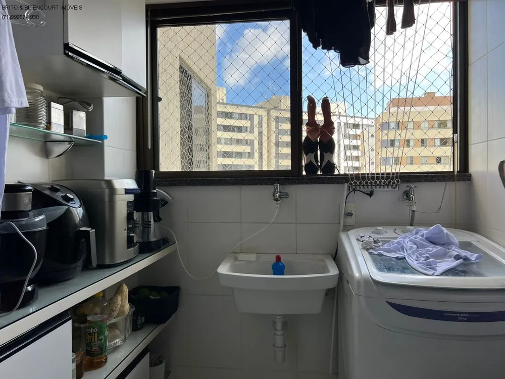 Apartamento, 3 quartos, 90 m² - Foto 3