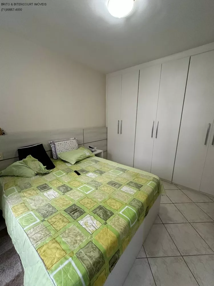 Apartamento, 3 quartos, 80 m² - Foto 11