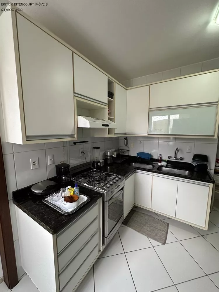 Apartamento, 3 quartos, 80 m² - Foto 8