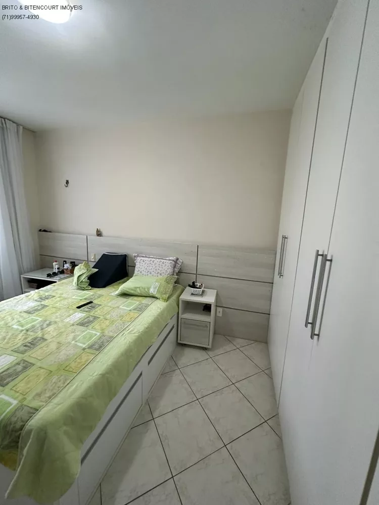 Apartamento, 3 quartos, 80 m² - Foto 9